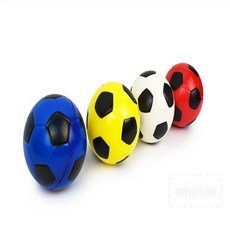 어번던트코리아 말랑스펀지공축구 소형견