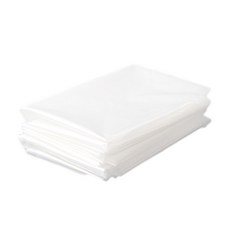 Disfine多功能透明PE醃泡菜塑膠袋, 4 號 15 張