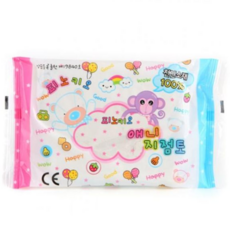 미술 재료 피노키오 애니 지점토(아이클레이 찰흙), 본상품