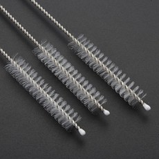 빨대청소솔 스트로우 빨대 세척 청소솔 브러쉬 브러시, S, 1