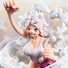 원피스 주얼리 보니 니카 피규어 20cm (쥬얼리보니 캐릭터 모형), 1개