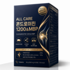 관절엔 DEM 디이엠 콘드로이친1200 순도100% 난각막 제품 증정 (12EA 구매시)/ 포사인 콘드로이친1200 앤 MBP 식약청 HACCP인증 소유래 우슬 지성 데일업, 1개, 60정
