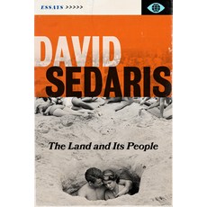(英文圖書)The Land and Its People: Essays 精裝版, Little Brown and Company, English