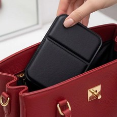휴대용 미니 메이크업 거울
