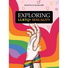 (英文圖書)Exploring LGBTQ+ Sexuality 精裝版, Stellar Book Publishing, 英文