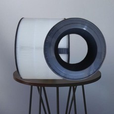 엘지호환 퓨리케어360 2단 AS351NGFAA 헤파탈취2개 원 986000ea (개), 본상품