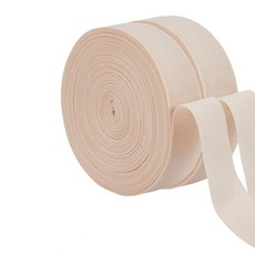 OLYCRAFT 20m (21.9 yards) Ballet Elastic Pointe Shoes 7/8-inch Satin Stretch Ribbon Roll Minimalis