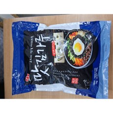 [가락시장 직송] 요리의 맛을 더해주는 맛김가루, 1kg, 1개