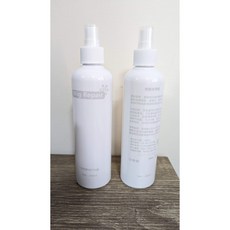 不然飾 假髮護理液 真人假髮保養專用-抗靜電 去毛躁 無味 免沖洗 250ml, 1個, 假髮專用護髮液250ml