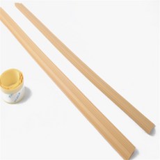 호시아 안전 도어턱받침 경사판