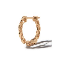 리지맨들러파인주얼리 미니 컷아웃 숄더 백