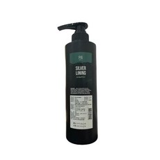 FIG 雨過天晴洗髮精 480ml, 1個