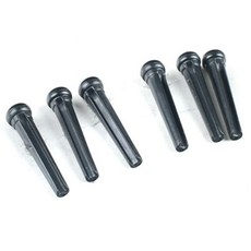 브릿지핀세트 Martin타입 OAF439 기타파츠, 1개