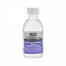 뻬베오 테레핀, 245ml, 1개