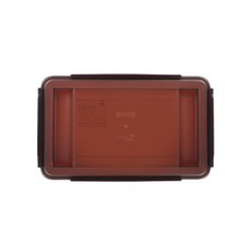 엘지 LG 김치냉장고 김장 김치 보관 용기 김치통 - 10.3L K519MC1S K519S1S