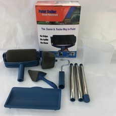 F2298642 만능 페인트 롤러 세트, 1개