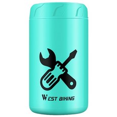 시그니처베이지 자전거 라이딩 가방 공구통 툴 케이스 캡슐 YPZ403, 1개