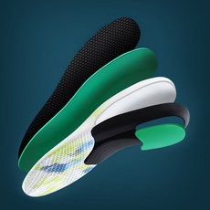 vronco ziven 足弓功能鞋墊 2入