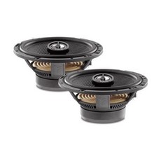 Focal 165CA1 SG 2웨이 6.5인치 동축 스피커 한 쌍, Focal 165CA1 SG 2웨이 6.5인치 동축 스
