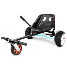 두발 전동휠 4륜 변신 프레임 드리프트 트위스트카, 상세 페이지 참고, 레드 스탠다드, 1개