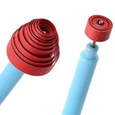 종이감기 종이공예 바늘 도구 페이퍼 아트 퀼링펜, 본상품