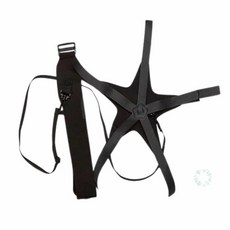 고매한 볼트래핑 족구연습, LW볼트래핑 트레이너(블랙)