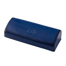 [오리체ORICE] 안경 케이스 명함 각인 무료 올리체 가죽 사용 안경 케이스