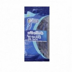 면도기 일회용 손쉬운 청결 EDT 위생 남성 제모용품, 본상품