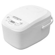 VERSOS 家用電鍋 10人份 VS-KE24, 白色, 單一商品