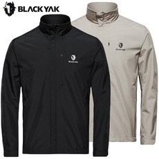 블랙야크 남성 브리즈 WSP 자켓 고어텍스 방수가을 바람막이 1BYJKF4012