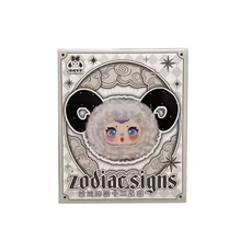 수면 불안 잠 못 이루는 난폭한 시리즈 피규어 랜덤 박스 비닐 얼굴 인형 마카롱 미스터리 모델 펜던트 장, 09 Random 1pc