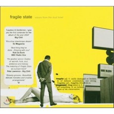 Fragile State - Voice From The Dust Bowl UK수입반, 1CD