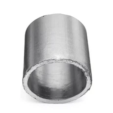 머플러 배기 오토바이 파이프 연결 가스켓 씰 링 소음기 커넥터 모토스 더트 스포츠 액세서리, 05 1PCS