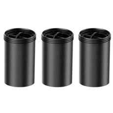 Smoke Hunter 3.0 블랙홀 에디션 Personal Space Catcher The Expert for Keep The Space Fresh for a Long Ti, Carbon Black