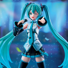 블로키 하츠네 미쿠 FF01, 1개