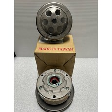AEON 宏佳騰 OZ 125 OZ 150 後普利全組 離合器總成 含碗公