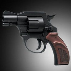 아카데미과학 17229 M36 리볼버 비비탄권총 더 프론트맨A, 1개