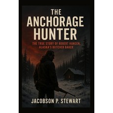 (영문도서)The Anchorage Hunter: The True Story of Robert Hansen Alaska's Butcher Baker Paperback, Independently Published, English, 9798271517037