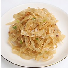 VB 국내가공 명엽채 300g (Araium)