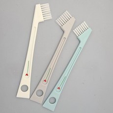 미니 청소솔 틈새솔 틈새브러쉬, 1개, 2번