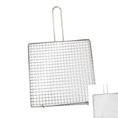 양면 석쇠 태망석쇠 고기그릴망 삼겹살그릴