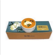 YaYa Mini 舒緩膏 軟膏 7g 單瓶銷售-草本舒緩、輕巧便攜, 1瓶
