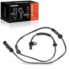 A-Premium BMW 모델과 호환되는 ABS 휠 스피드 센서 - F25 X3 2011-2017 F26 X4 2015-2018 스포츠 유틸리티 - 전면 운전자 또는 조수석, A-Premium BMW 모델과 호환되는 ABS 휠 스