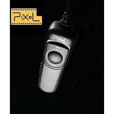 Pixel RC-201 快門線, 1個