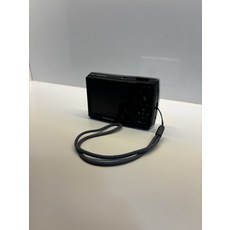 올림푸스 FE-26 실버 디지털 카메라 테스트