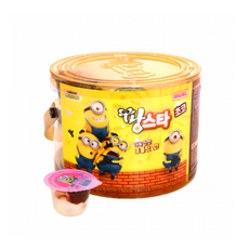 달곰 팡스타(짱구 20gx25EA), 20g, 1세트