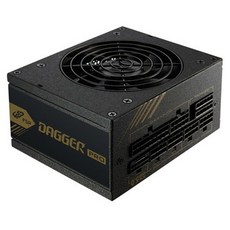 FSP 全漢 80 Plus金牌電源供應器, DAGGERPRO850W