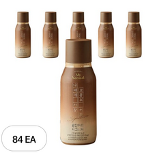 마이노멀 시그니처 방탄커피, 230ml, 84개