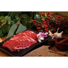 [안동청년]1++등급 한우 불고기 200g 400g 국내산 불고기용, 1++등급 한우 불고기 200g, 1개