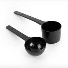 한울숨 홈카페 계량스푼 조리스푼